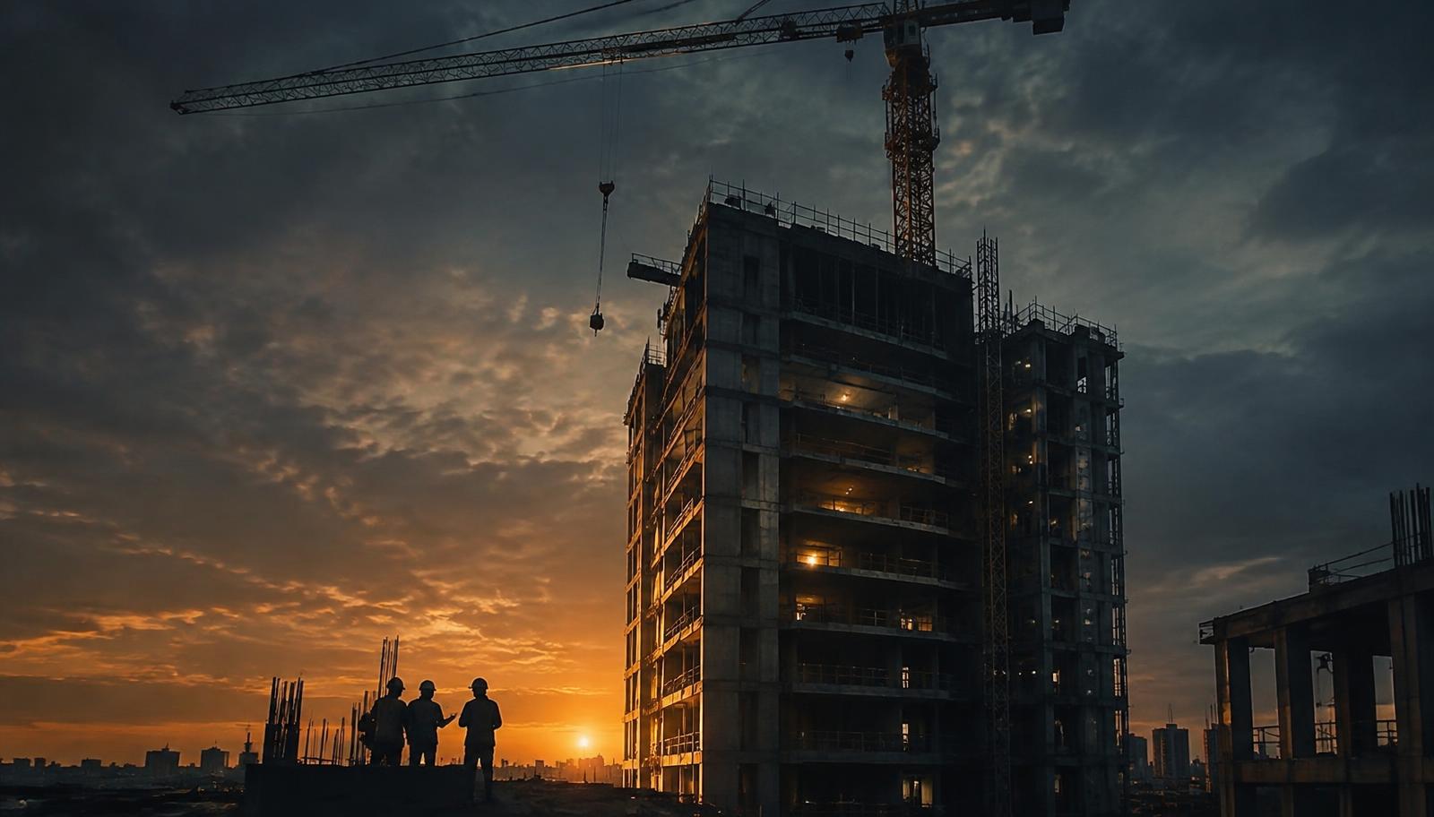 Construção Civil